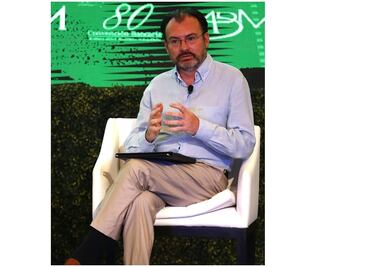 En horas, postura conjunta de OEA sobre Venezuela: Videgaray