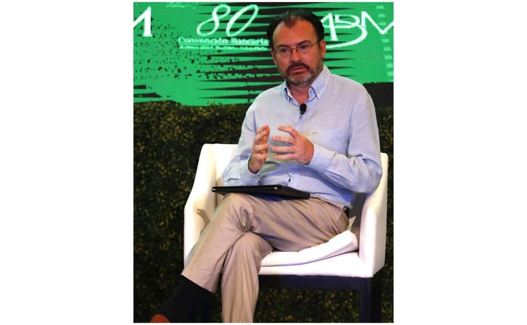 Foto: Yadin Xolalpa / EL UNIVERSAL