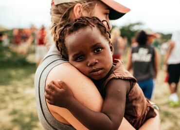 Turismo solidario: voluntarios alrededor del mundo