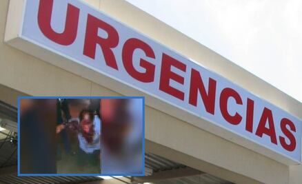 Perros atacan y provocan heridas graves a un hombre en Querétaro