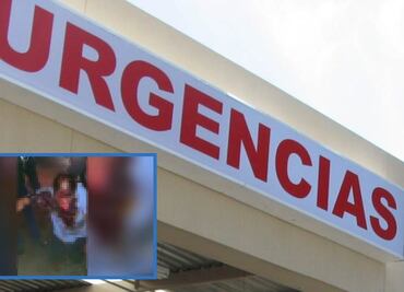 Perros atacan y provocan heridas graves a un hombre en Querétaro