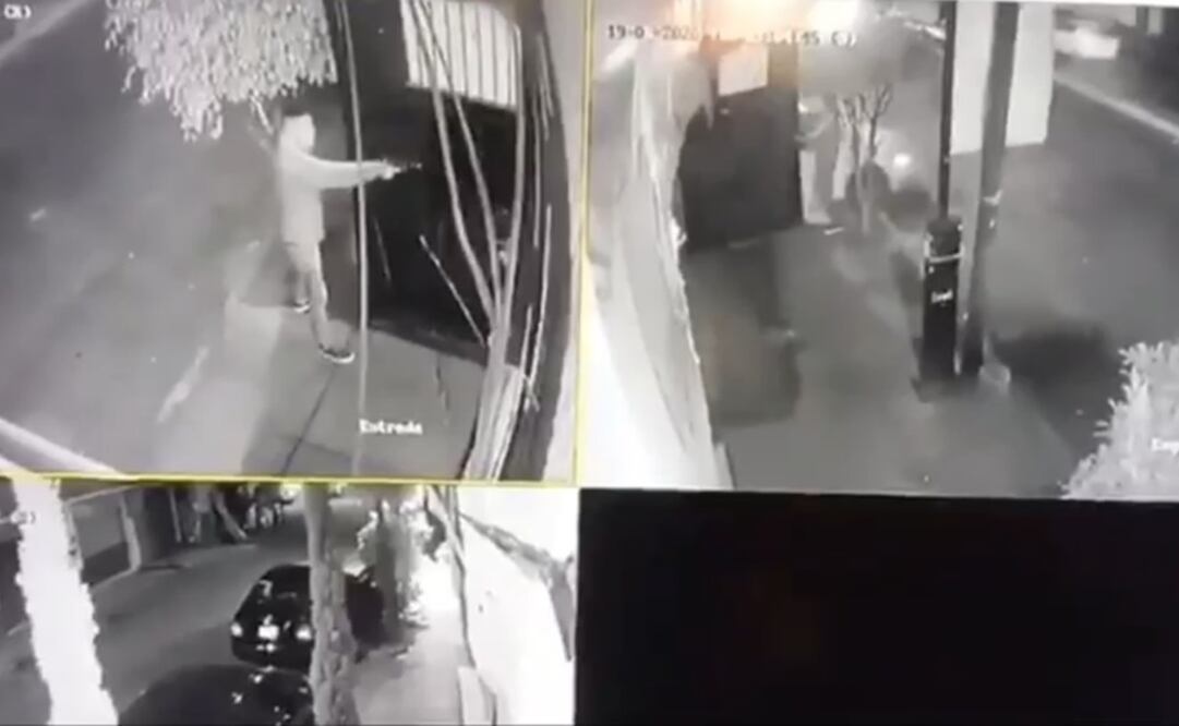 Foto: Captura de Pantalla