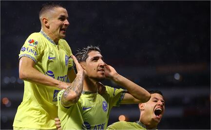 América visita Mazatlán en busca de seguir con la racha de victorias