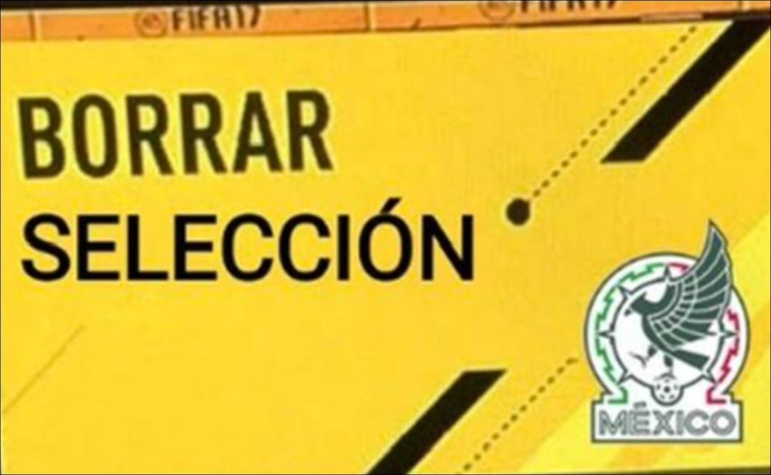 Los MEJORES MEMES de la derrota de México ante Paraguay