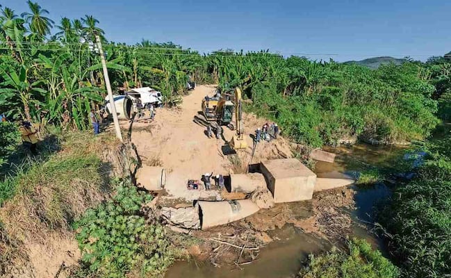 “Estamos al límite”, dicen acapulqueños sin agua por el sismo