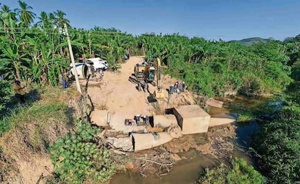 “Estamos al límite”, dicen acapulqueños sin agua por el sismo