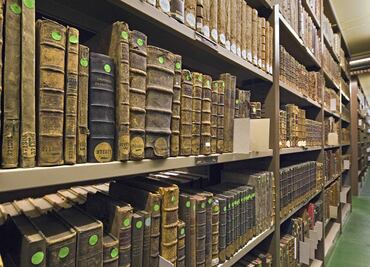 Adiós a Pushkin y Dostoyevski. Bibliotecas ucranianas retirarán libros rusos