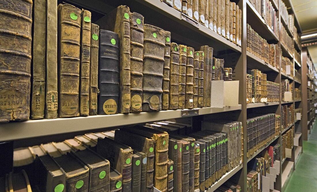 Foto: El Universal, archivo