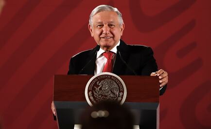 Cancelan transmisión de evento de AMLO en cadena nacional; será opcional, dice Segob