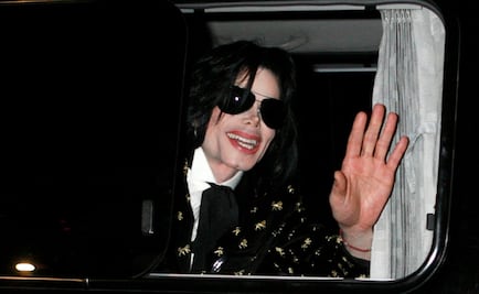 Michael Jackson audicionó para "X-Men"