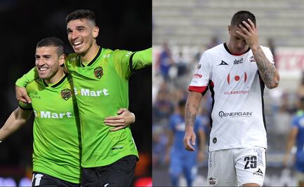 Lobos BUAP y FC Juárez, conflicto dónde la FMF se lava las manos