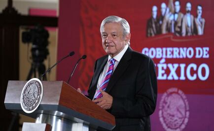 Son pocos los días de vacaciones que tienen los mexicanos, reconoce AMLO