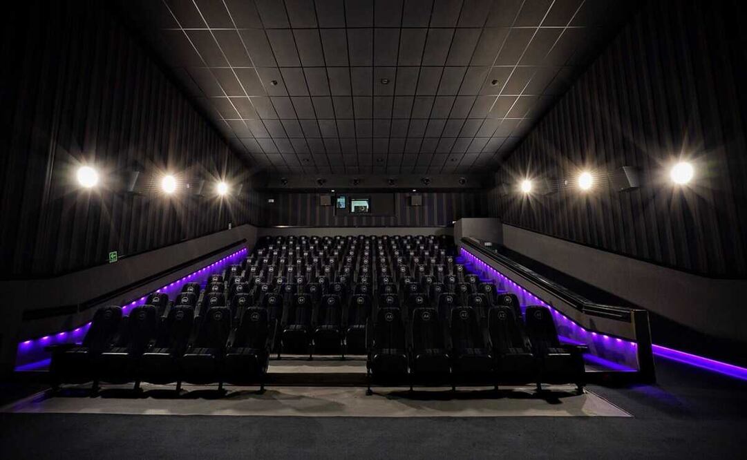 Foto: Archivo/EL UNIVERSAL