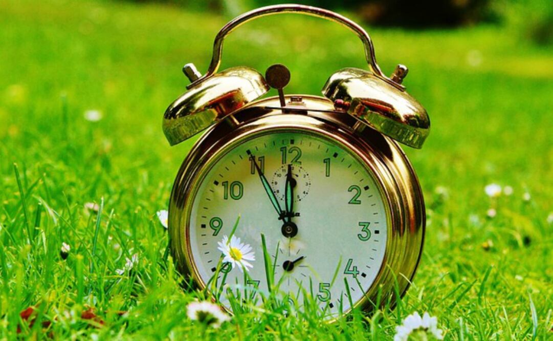 Conoce el nuevo despertador que lanza tu aroma favorito 