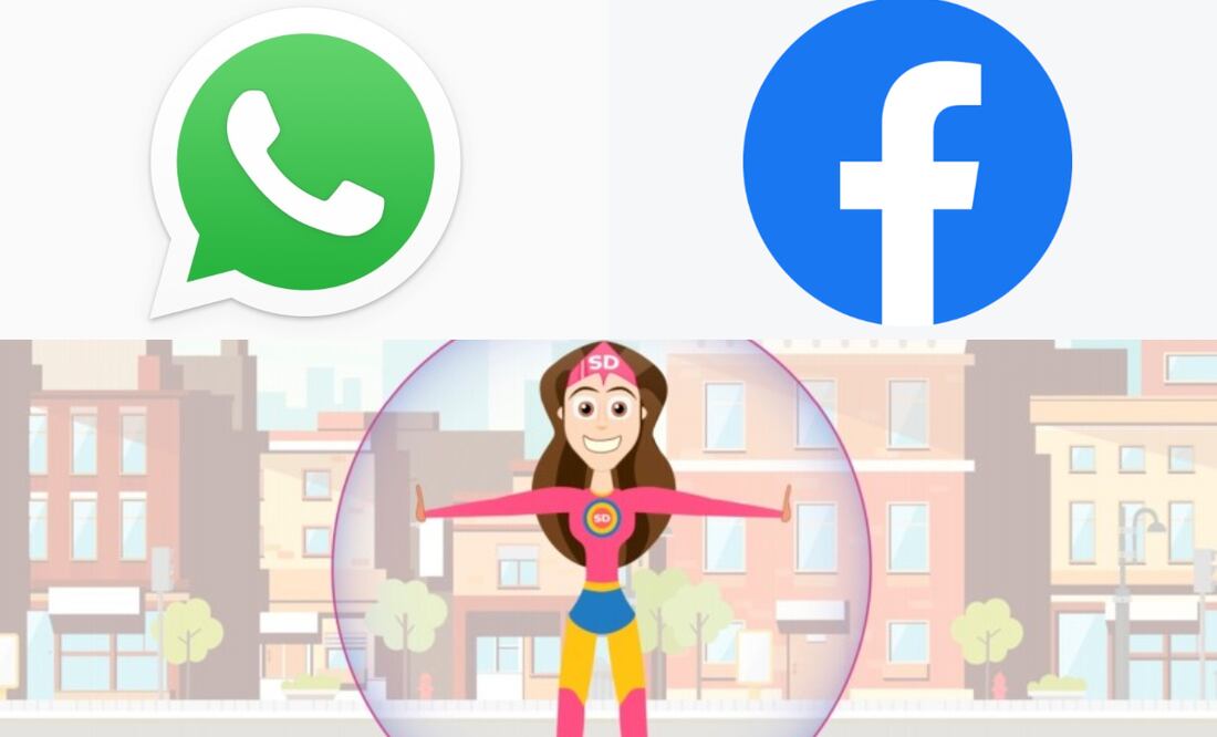 Las autoridades de México usan apps y redes sociales para mantener informada a la comunidad sobre el coronavirus