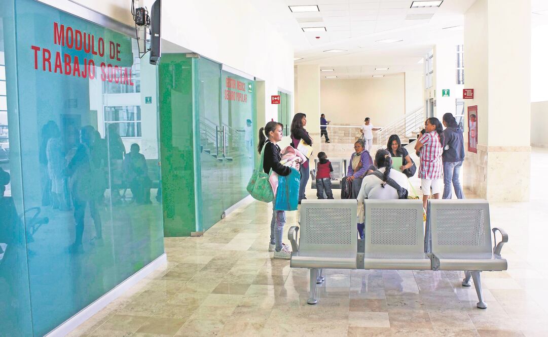 Autoridades de Salud capitalinas afirmaron que dieron seguimiento a los casos y que cada cuerpo es diferente, algunos más resistentes a sustancias que otros. (ARCHIVO EL UNIVERSAL)