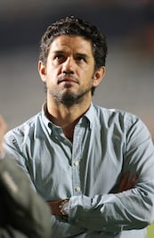 Los desechos del Santos campeón