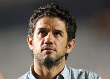 Los desechos del Santos campeón