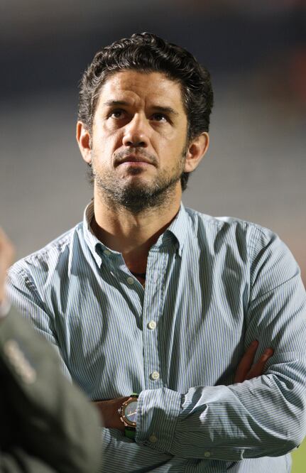 Los desechos del Santos campeón