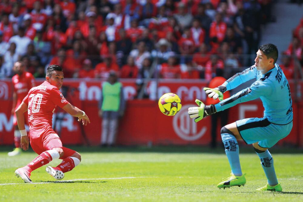 Hugo González es uno de los jóvenes que podría llegar a Qatar (IMAG07)