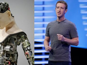 Estas profesiones se quedarán sin empleo por la IA, según Zuckerberg