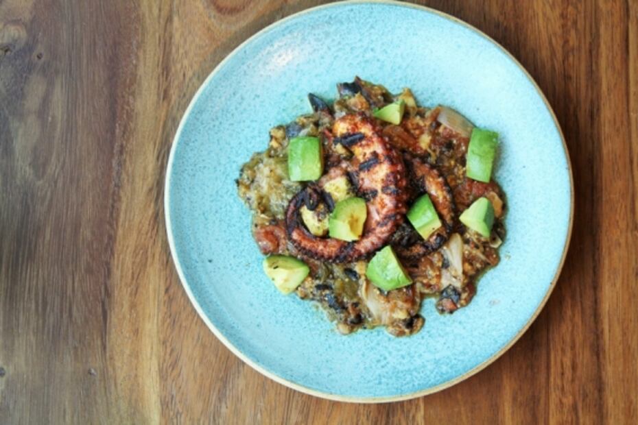 25DOS rinde homenaje a la herencia culinaria nacional