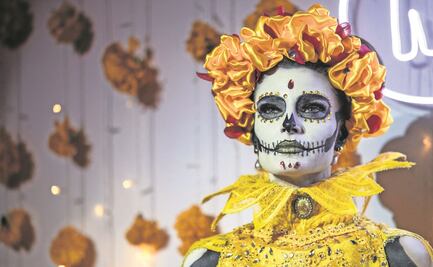 Día de Muertos y Checo Pérez impulsan ocupación hotelera en CDMX