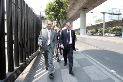 PGR indaga por lavado a la “recaudadora”, Eva Cadena