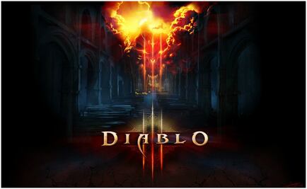 Diablo III: El ascenso del Nigromante