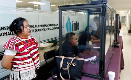 Protección de derechos lingüísticos contribuye a la paz social: INFO
