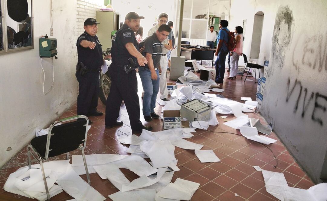 (Foto: Archivo EL UNIVERSAL)