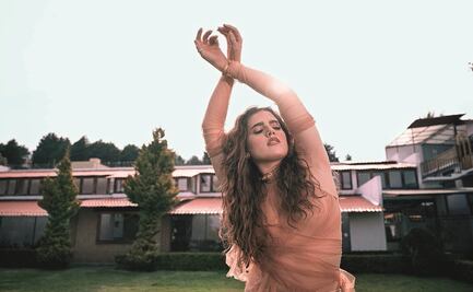 Camila Fernández se pone “Vulnerable”