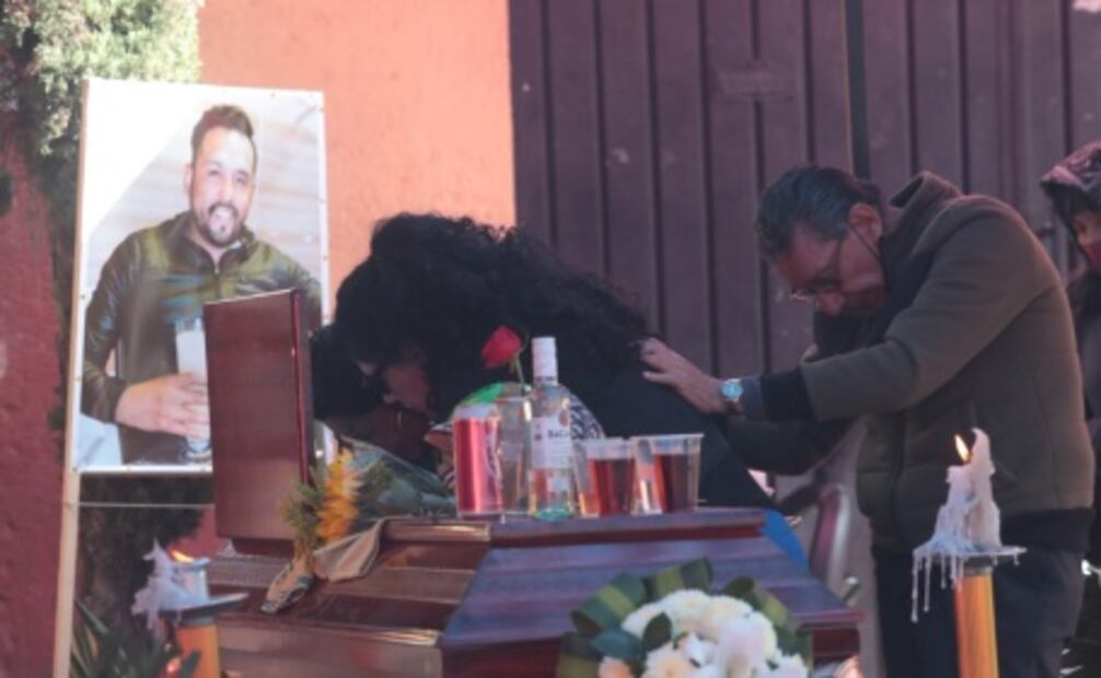 Vinculan a dos policías tras muerte de Brayan, joven detenido en calles de Coyoacán