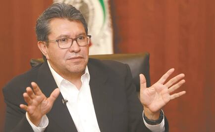 Alianza Federalista debe dirigir inquietudes sobre el Presupuesto a la Cámara de Diputados: Monreal