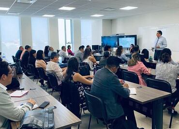 El Poder Judicial de la CDMX implementará nuevo modelo de justicia oral a partir de diciembre