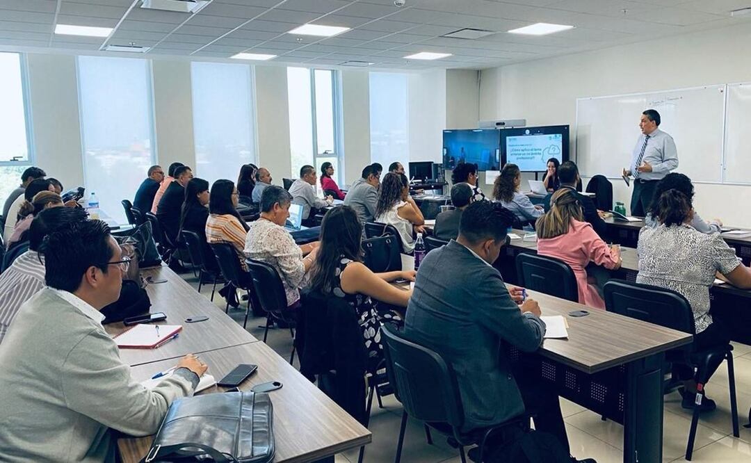 El Poder Judicial de la CDMX implementará nuevo modelo de justicia oral a partir de diciembre. Foto: Especial