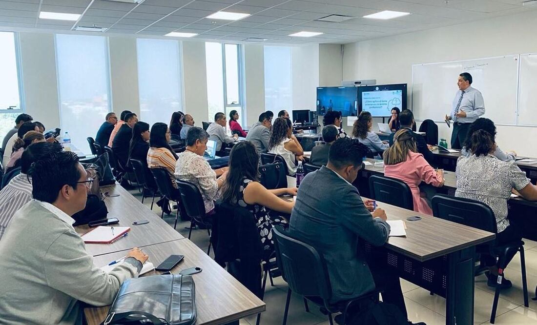 El Poder Judicial de la CDMX implementará nuevo modelo de justicia oral a partir de diciembre. Foto: Especial