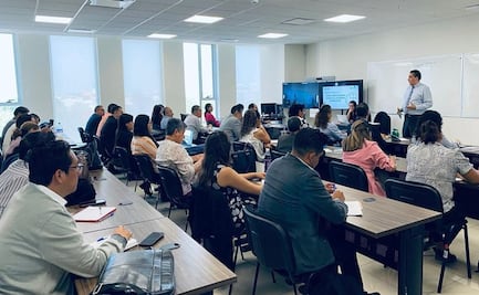 El Poder Judicial de la CDMX implementará nuevo modelo de justicia oral a partir de diciembre