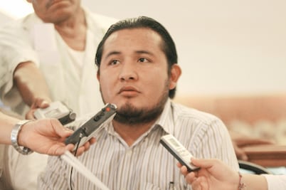 Agresión armada deja dos heridos en Coatlán