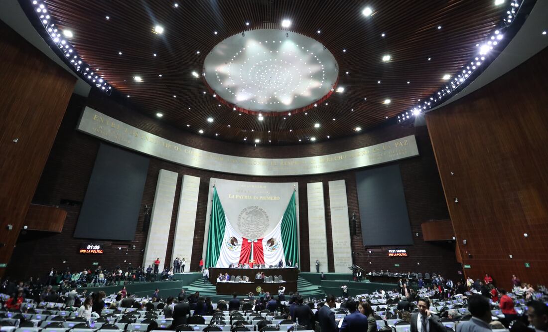 Foto: Archivo. EL UNIVERSAL