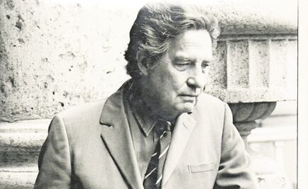 Un recuerdo de Octavio Paz