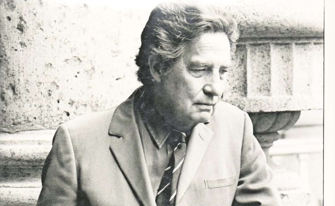 Un recuerdo de Octavio Paz