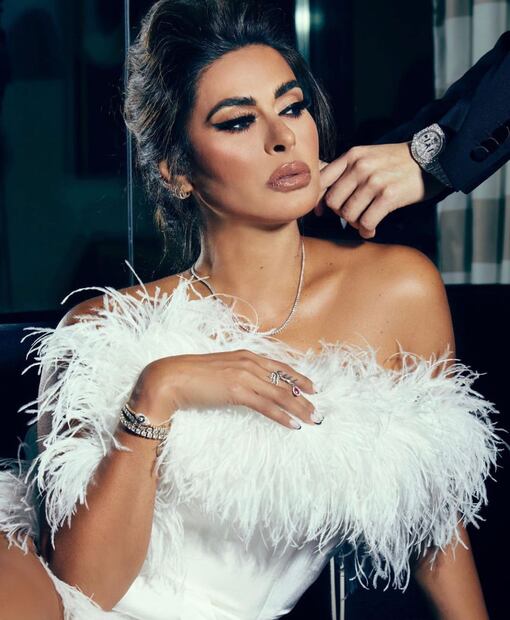 Foto: Instagram @galileamontijo