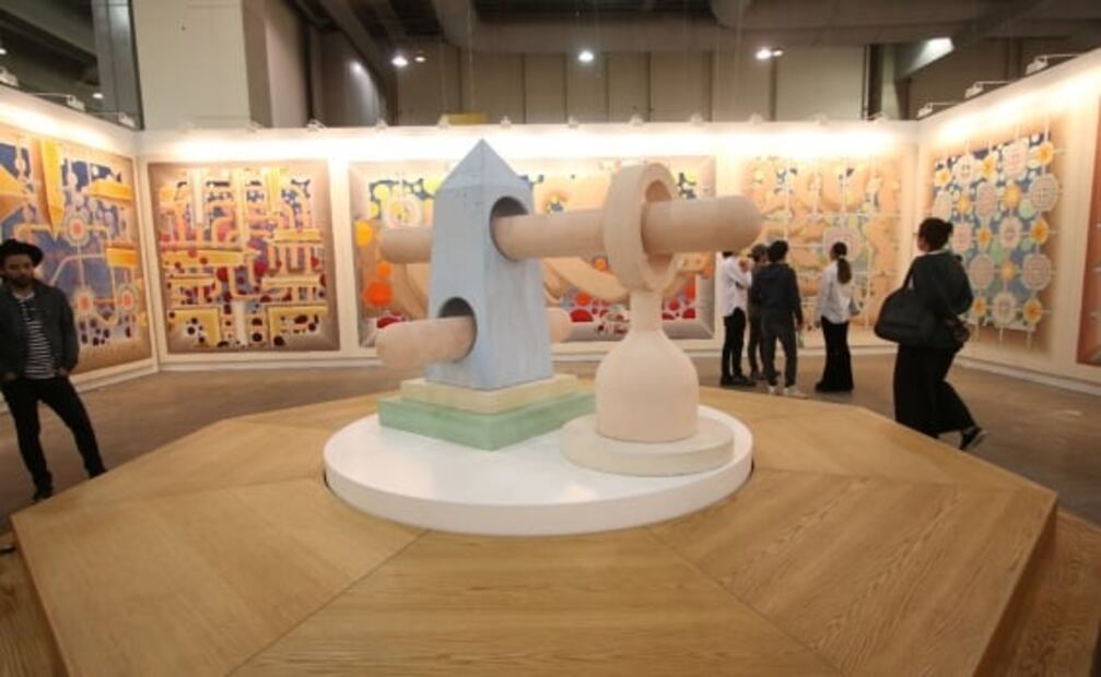 Zona Maco volverá en 2022