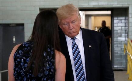 Negocios de Trump podrían suponer conflicto de interés: Newsweek 