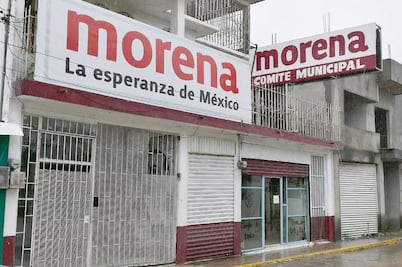 Incumplen partidos en devolver recursos