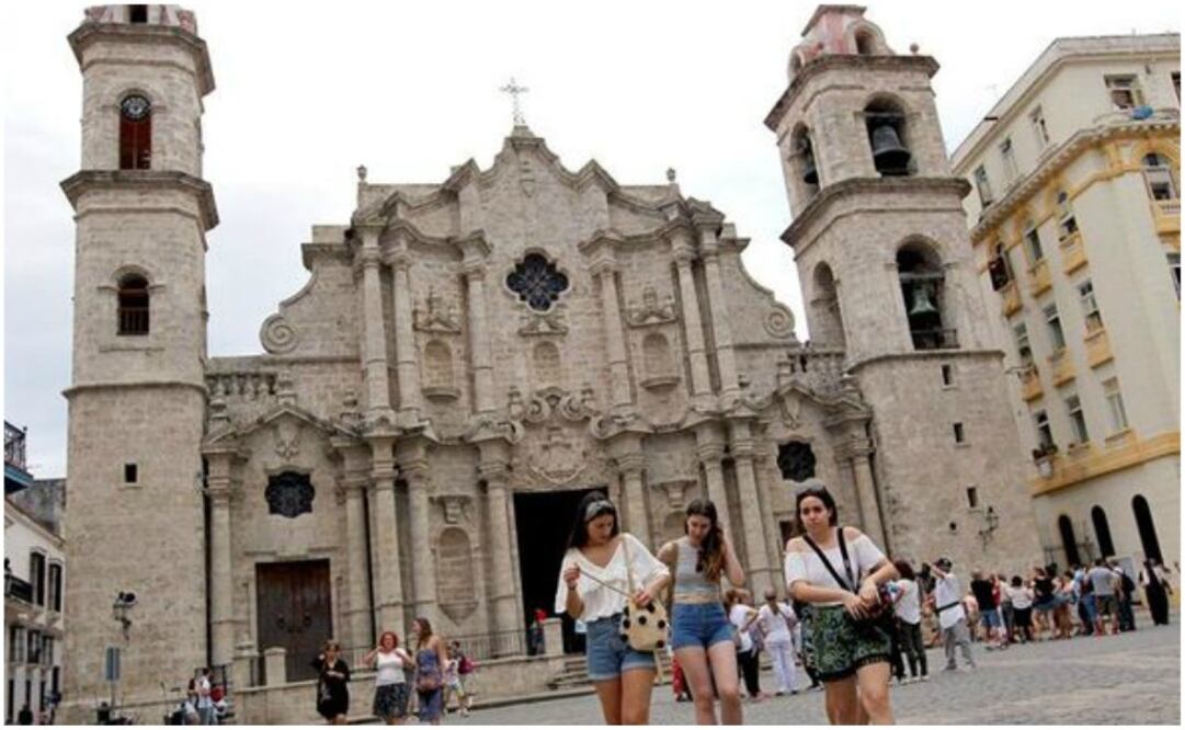 Esta será una de las novedades que presentará la isla durante la Feria Internacional de Turismo, que se celebrará entre el 2 y el 5 de mayo próximos