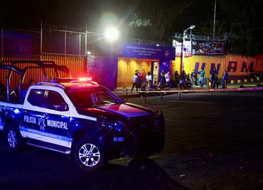 Estudiante de FES Acatlán fallecido no fue víctima de agresión, confirma la Fiscalía del Edomex