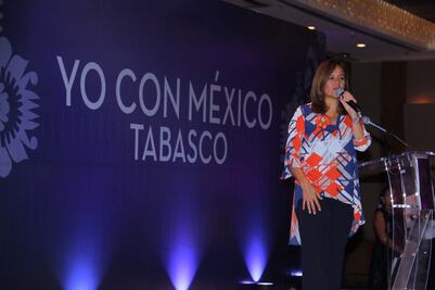 Antes de Trump ya había incertidumbre económica: Zavala