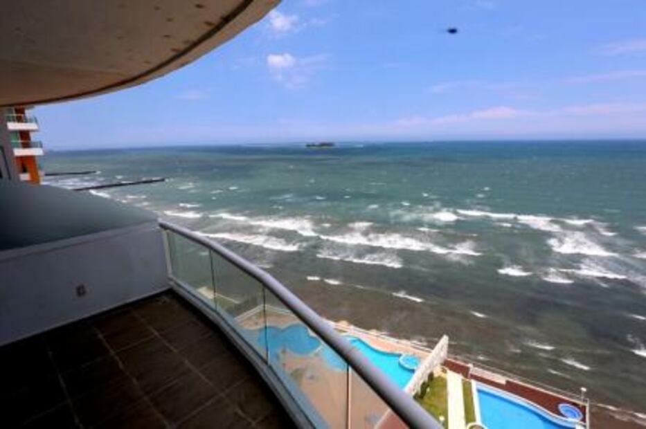 Las casas, obras de arte y fortuna que le han incautado a Javier Duarte